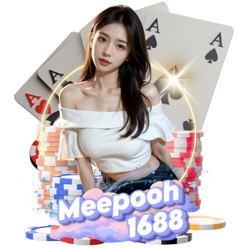 meepooh 1688